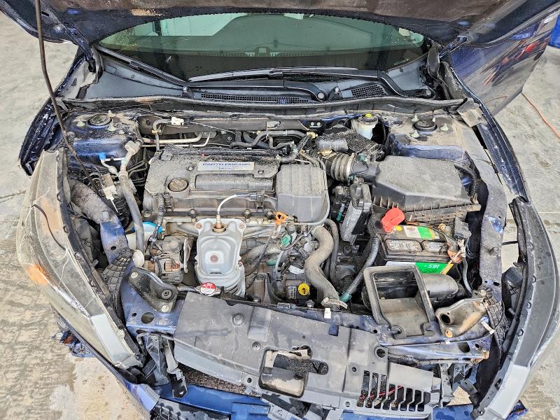 Aukcja sprzedaży 2015 Honda Accord, vin: 1HGCR2F33FA215652, numer aukcji: 54629896