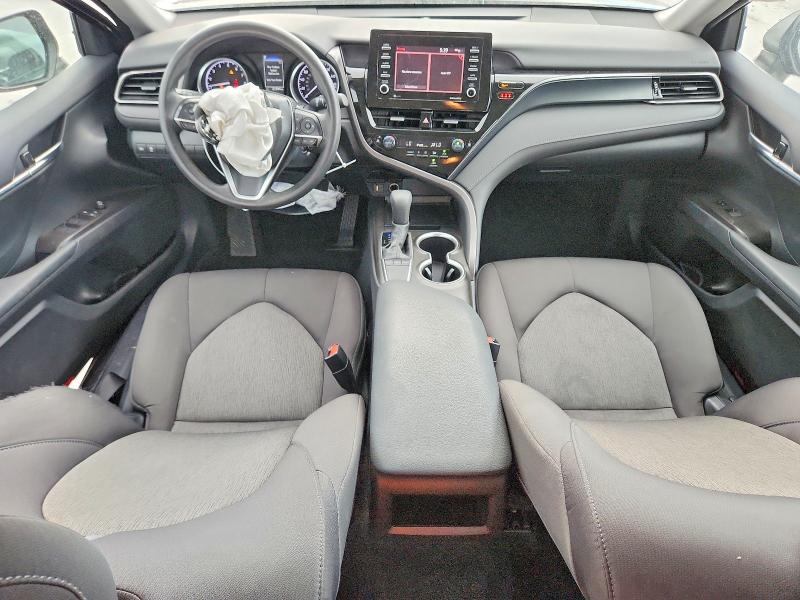 Продаж на аукціоні авто 2024 Toyota Camry, vin: 4T1C11AK0RU256219, номер лоту: 55187416