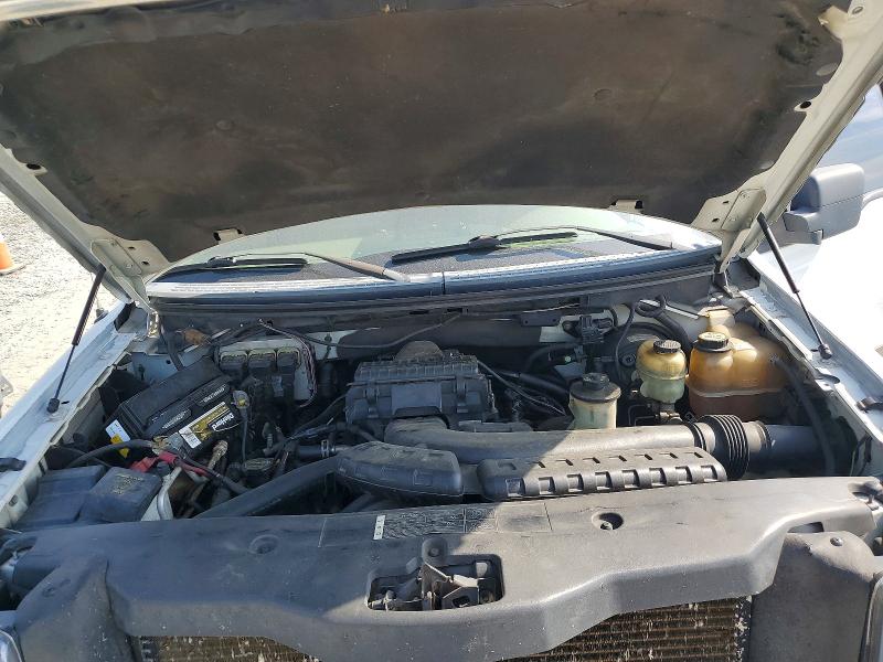 Продаж на аукціоні авто 2005 Ford F150, vin: 1FTPW12505KD59324, номер лоту: 54461776