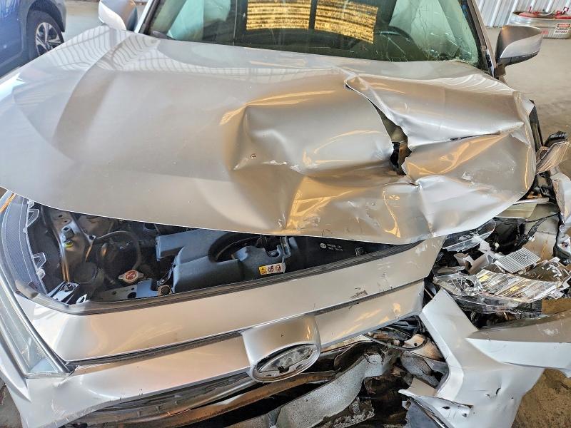 Продаж на аукціоні авто 2019 Toyota Rav4, vin: 2T3W1RFV1KW042724, номер лоту: 55733126