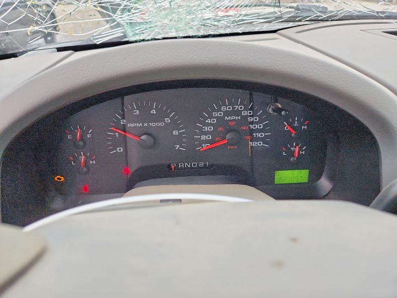 Продажа на аукционе авто 2004 Ford F150, vin: 1FTPW14544KB83616, номер лота: 54452276