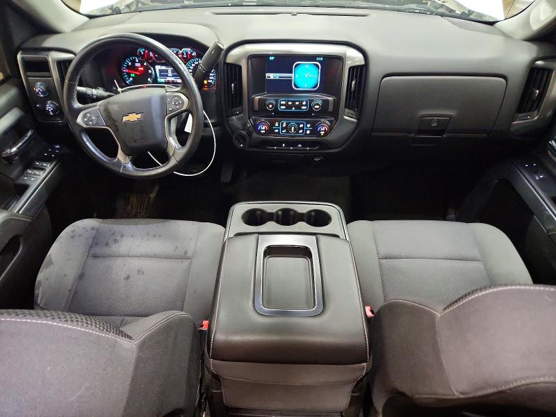 Aukcja sprzedaży 2015 Chevrolet Silverado, vin: 1GCVKREH4FZ416687, numer aukcji: 53034786