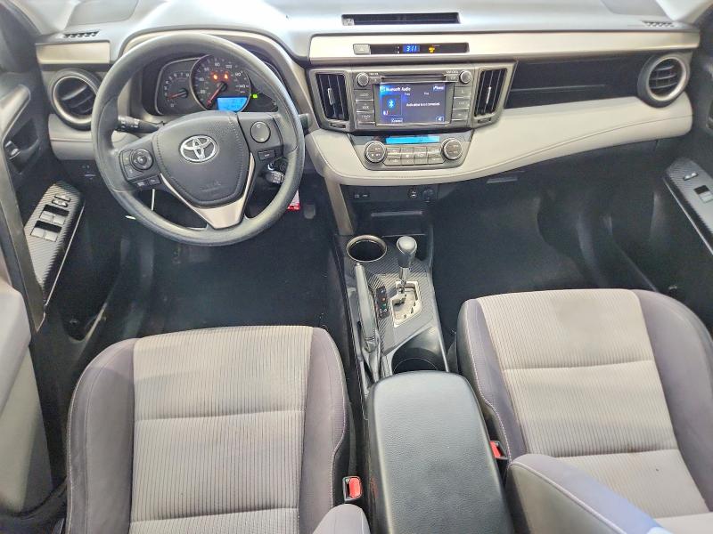 Auction sale of the 2013 Toyota Rav4, vin: JTMRFREV7D5028269, lot number: 52215056