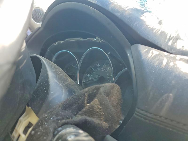 Aukcja sprzedaży 2017 Mazda Cx-5, vin: JM3KFACL9H0159881, numer aukcji: 53952966