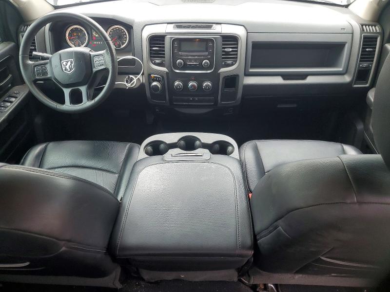 54473386 :رقم المزاد ، 1C6RR6FG6KS622816 vin ، 2019 Ram 1500 Classic مزاد بيع