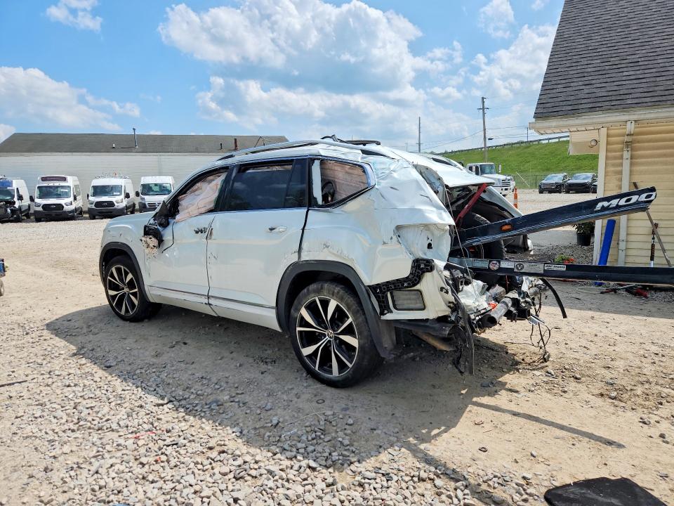 Продаж на аукціоні авто 2024 Volkswagen Atlas, vin: 1V2FR2CA8RC616751, номер лоту: 54234786
