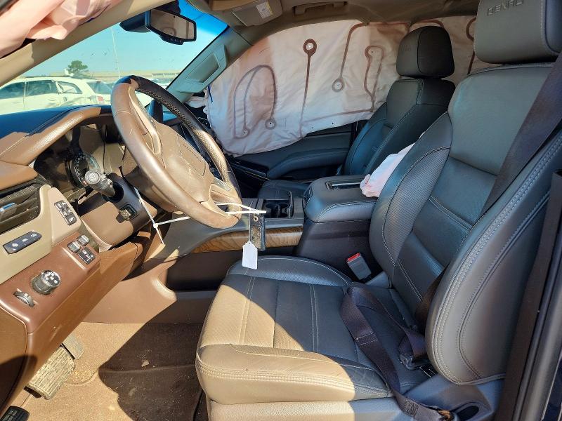 2019 Gmc Yukon მანქანა იყიდება აუქციონზე, vin: 1GKS1CKJ5KR274682, აუქციონის ნომერი: 53632746