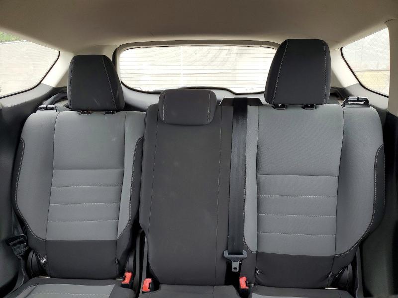 Auction sale of the 2018 Ford Escape, vin: 1FMCU0F78JUB84213, lot number: 52963996