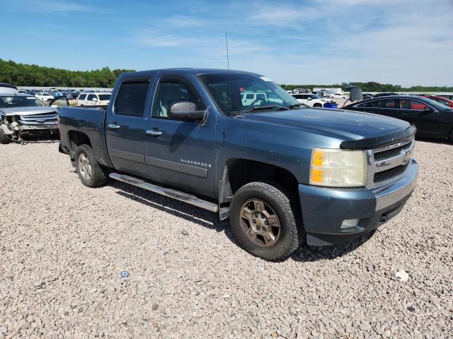 Продажа на аукционе авто 2008 Chevrolet Silverado, vin: 3GCEC13048G247446, номер лота: 53367516