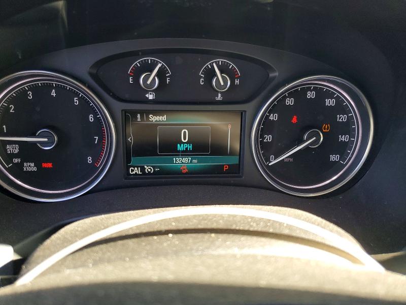 Aukcja sprzedaży 2019 Buick Enclave, vin: 5GAERBKW5KJ187159, numer aukcji: 52581936