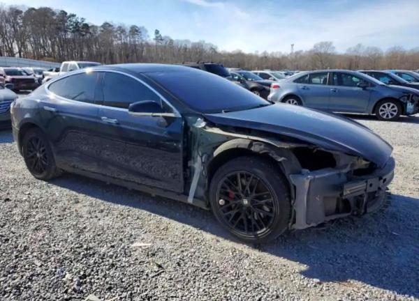 Aukcja sprzedaży 2013 Tesla Model S, vin: 5YJSA1CP9DFP26709, numer aukcji: 53192156