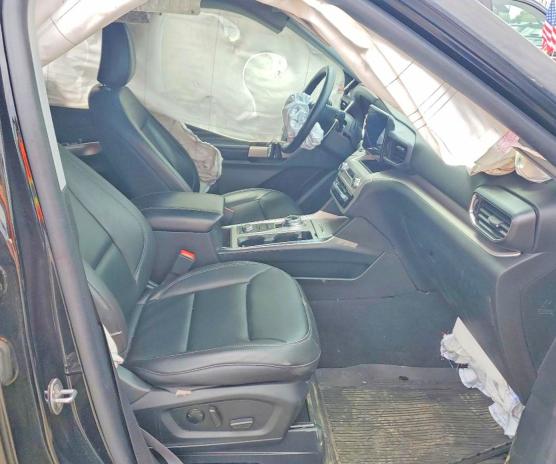 Aukcja sprzedaży 2023 Ford Explorer, vin: 1FMSK8DH2PGB08960, numer aukcji: 53042446