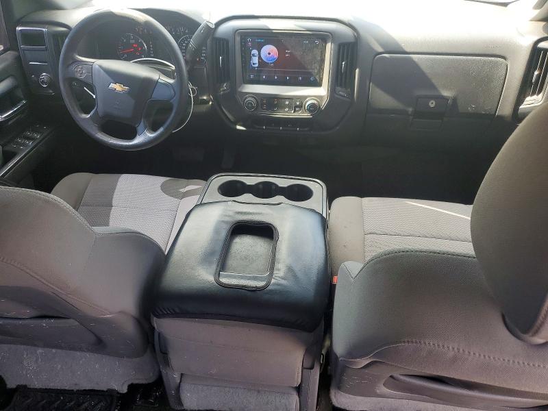 Aukcja sprzedaży 2014 Chevrolet Silverado, vin: 3GCPCPEH5EG206785, numer aukcji: 54688056