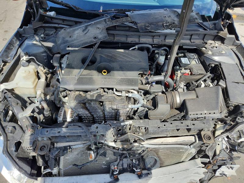 55566806 :رقم المزاد ، 1N4BL4BV8KC148226 vin ، 2019 Nissan Altima مزاد بيع