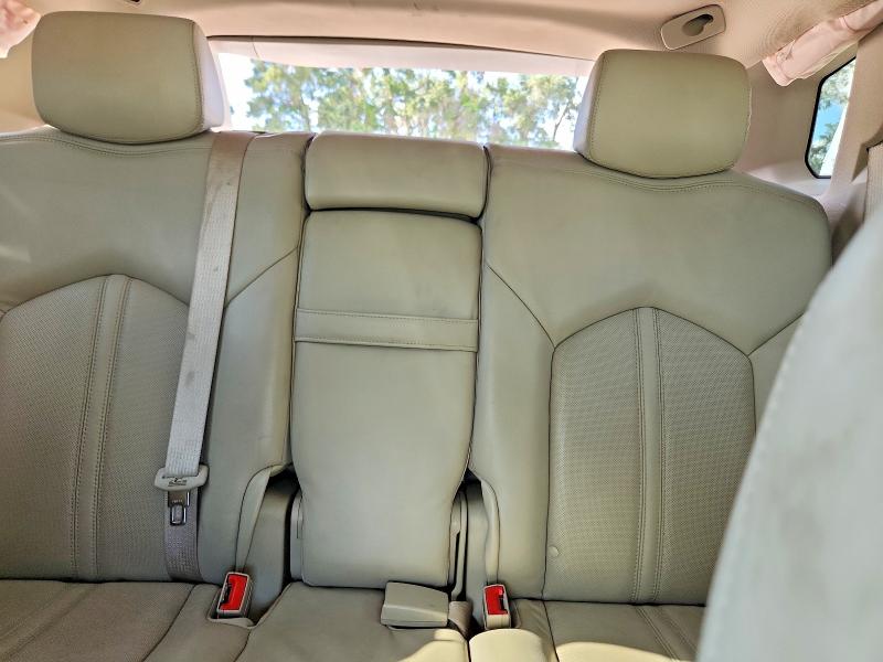 2010 Cadillac Srx მანქანა იყიდება აუქციონზე, vin: 3GYFNAEY7AS606920, აუქციონის ნომერი: 54317196