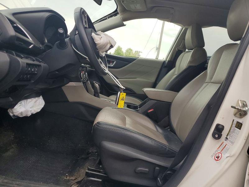 Продажа на аукционе авто 2020 Subaru Forester, vin: JF2SKASC7LH405053, номер лота: 52392236