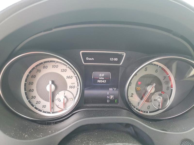 Продажа на аукционе авто 2014 Mercedes-benz Cla, vin: WDDSJ4EB7EN104962, номер лота: 53565696