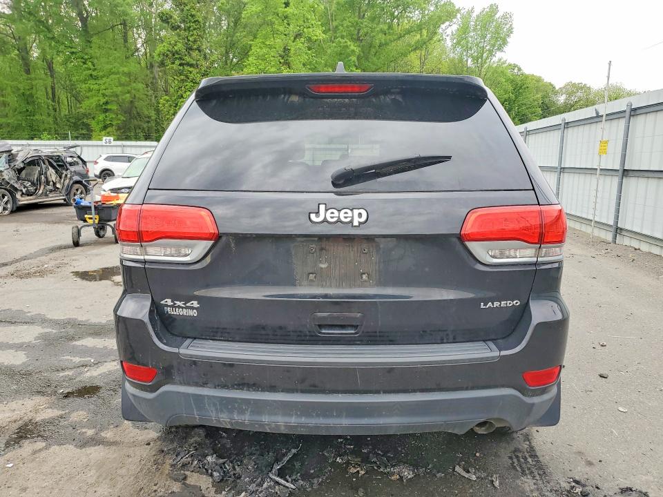51347966 :رقم المزاد ، 1C4RJFAG0EC128389 vin ، 2014 Jeep Grand Cherokee مزاد بيع