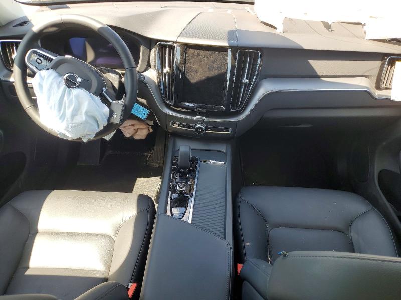 Продаж на аукціоні авто 2025 Volvo Xc60, vin: YV4M12RC3S1123065, номер лоту: 51783946