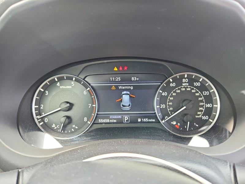 Aukcja sprzedaży 2020 Infiniti Qx50, vin: 3PCAJ5M10LF101210, numer aukcji: 53743736
