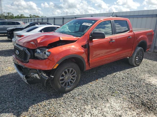 Aukcja sprzedaży 2022 Ford Ranger, vin: 1FTER4EH8NLD02210, numer aukcji: 54667906