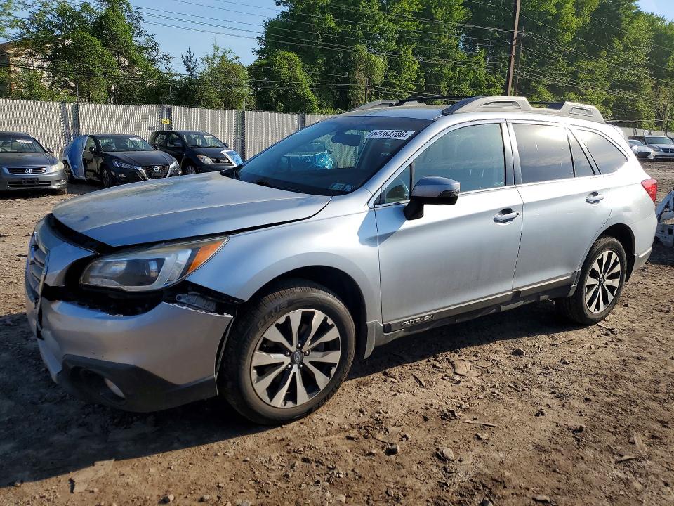 Aukcja sprzedaży 2017 Subaru Outback, vin: 4S4BSANCXH3342783, numer aukcji: 52764786