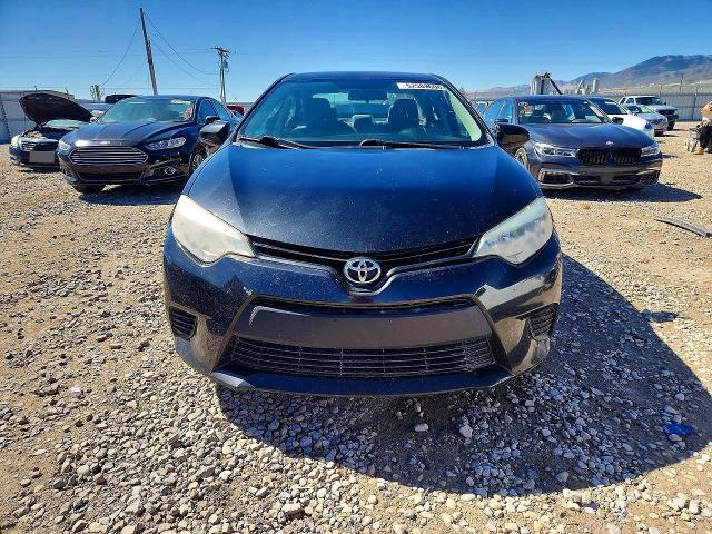 Aukcja sprzedaży 2015 Toyota Corolla, vin: 2T1BURHE5FC380808, numer aukcji: 52589606