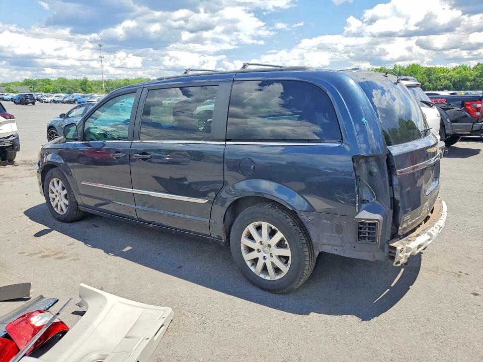 Aukcja sprzedaży 2013 Chrysler Town & Country, vin: 2C4RC1BG7DR705906, numer aukcji: 55136826
