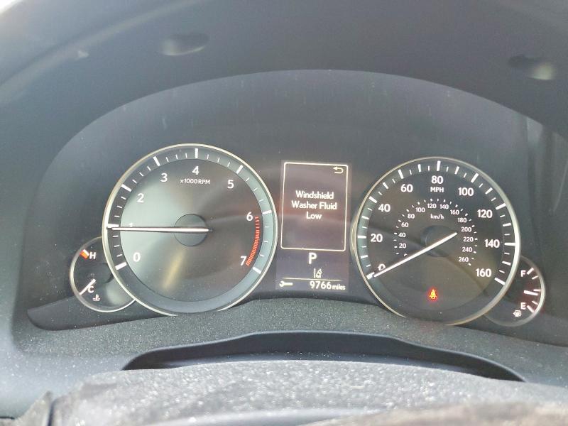 Продажа на аукционе авто 2016 Lexus Es, vin: JTHBK1GG4G2216152, номер лота: 52947416