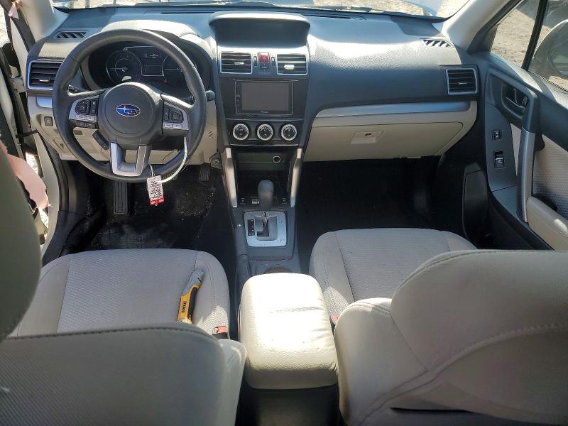 Aukcja sprzedaży 2017 Subaru Forester, vin: JF2SJAGC3HH513656, numer aukcji: 52168246