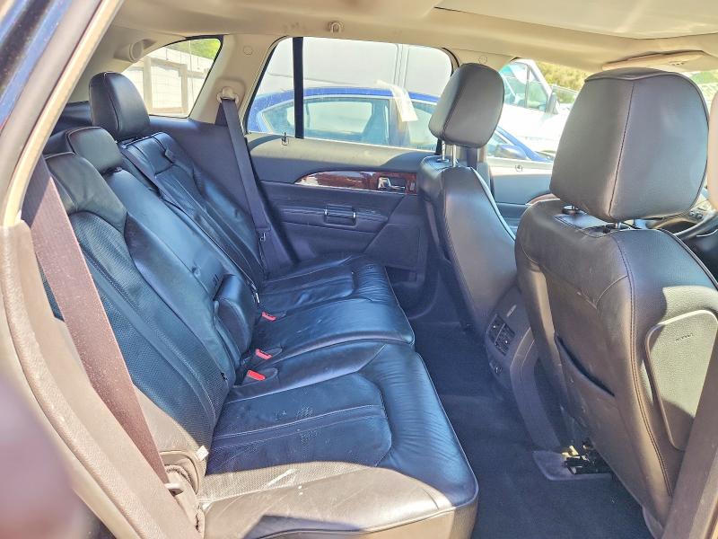 Aukcja sprzedaży 2014 Lincoln Mkx, vin: 2LMDJ8JK5EBL11071, numer aukcji: 52353156