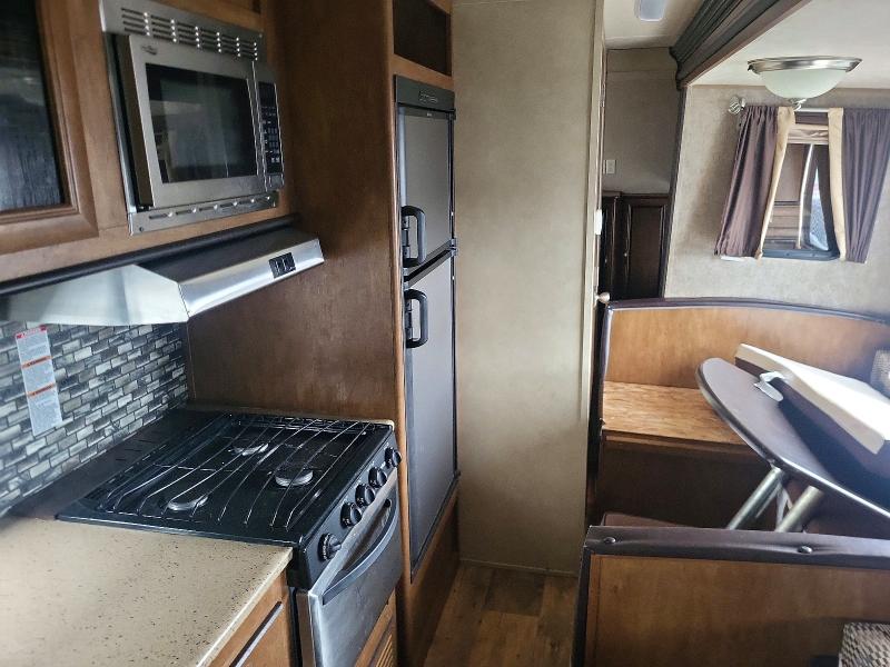 Aukcja sprzedaży 2016 Forest River Wildwood 3, vin: 4X4EWDF2XGA258455, numer aukcji: 48746256