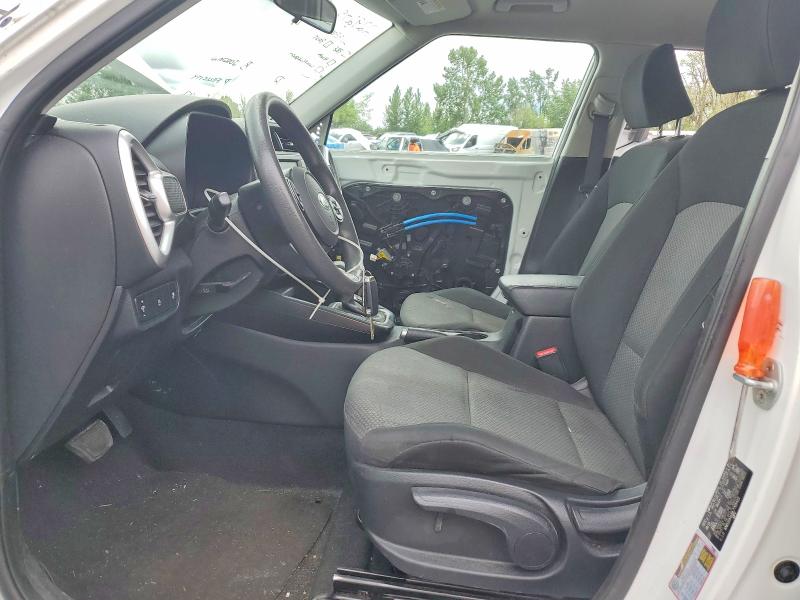 Aukcja sprzedaży 2020 Kia Soul, vin: KNDJ23AU0L7705412, numer aukcji: 53623066
