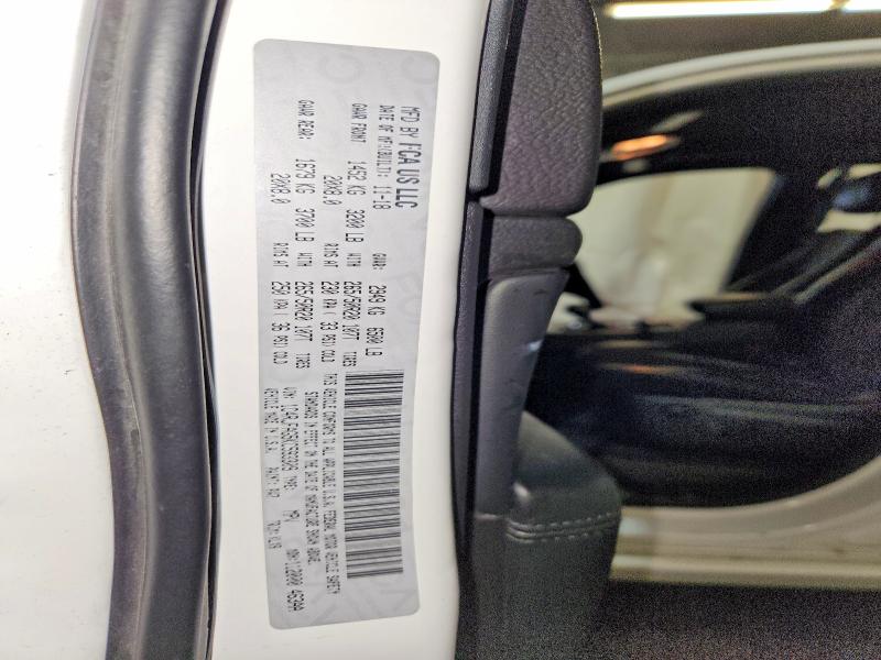 2019 Jeep Grand Cherokee მანქანა იყიდება აუქციონზე, vin: 1C4RJFAG5KC593309, აუქციონის ნომერი: 54663646