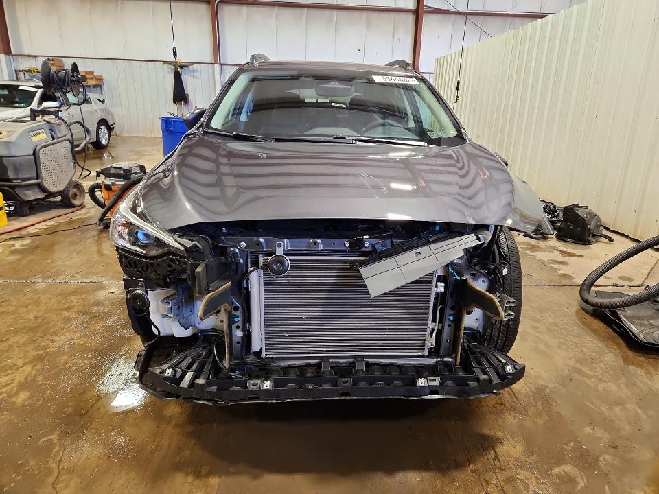 Aukcja sprzedaży 2024 Subaru Crosstrek, vin: JF2GUADC4R8881864, numer aukcji: 53445326