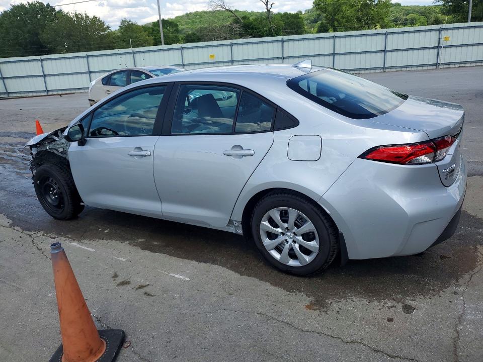 Aukcja sprzedaży 2026 Toyota Corolla, vin: 5YFB4MDE0TP390442, numer aukcji: 54301226