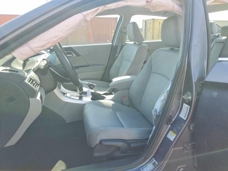 Продажа на аукционе авто 2014 Honda Accord, vin: 1HGCR2F36EA129427, номер лота: 54898156