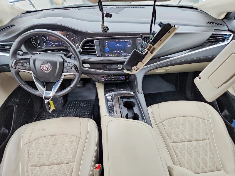 Продажа на аукционе авто 2023 Buick Enclave, vin: 5GAERDKW9PJ179911, номер лота: 53568896