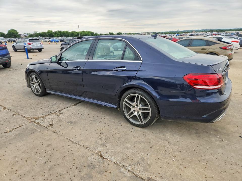 2016 Mercedes-benz E მანქანა იყიდება აუქციონზე, vin: WDDHF8JB5GB231769, აუქციონის ნომერი: 48547046