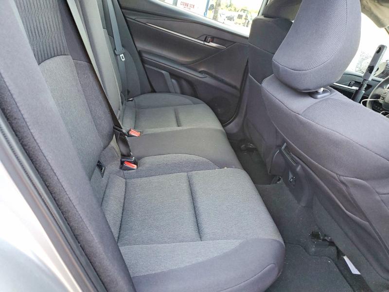 2025 Toyota Camry მანქანა იყიდება აუქციონზე, vin: 4T1DAACK3SU501991, აუქციონის ნომერი: 51489476