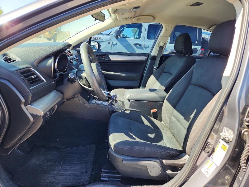Продажа на аукционе авто 2018 Subaru Legacy, vin: 4S3BNAB66J3002224, номер лота: 55055336