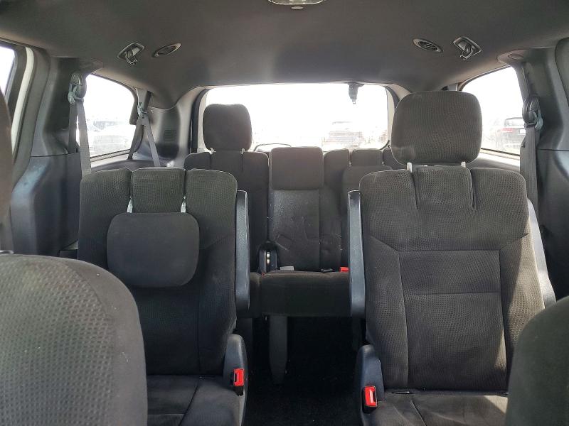 Aukcja sprzedaży 2015 Dodge Grand Caravan, vin: 2C4RDGBG6FR704748, numer aukcji: 54368906