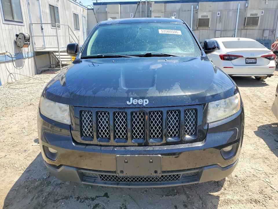 53560506 :رقم المزاد ، 1C4RJEAG6DC643311 vin ، 2013 Jeep Grand Cherokee مزاد بيع