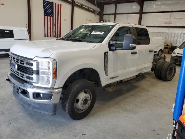 Продажа на аукционе авто 2024 Ford F350, vin: 1FD8W3HT9REE54065, номер лота: 52887766