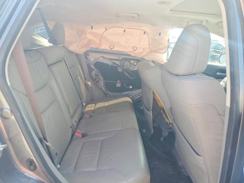 Aukcja sprzedaży 2013 Honda Cr-v, vin: 2HKRM3H71DH515970, numer aukcji: 54879256
