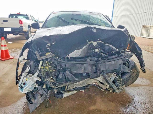 51854846 :رقم المزاد ، KL47LCEPXSB239456 vin ، 2025 Buick Envista مزاد بيع