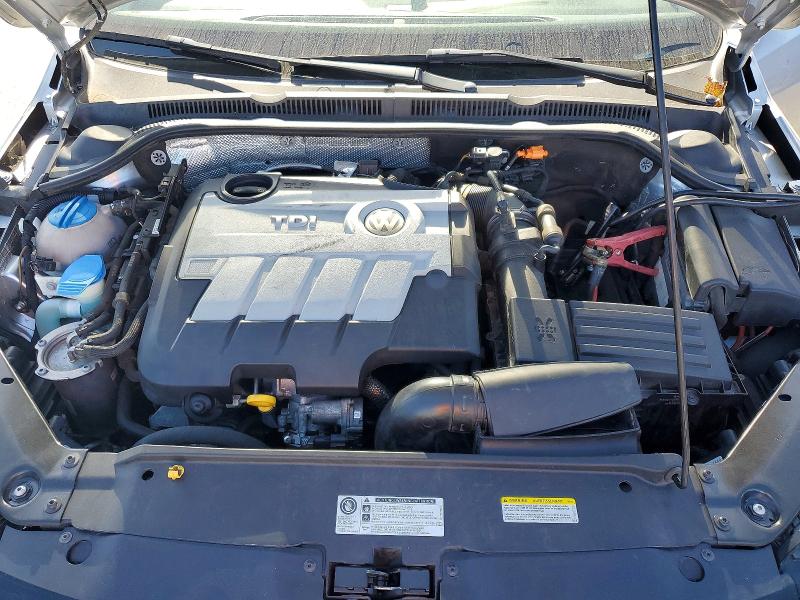 2014 Volkswagen Jetta მანქანა იყიდება აუქციონზე, vin: 3VWLL7AJ4EM269849, აუქციონის ნომერი: 53793006