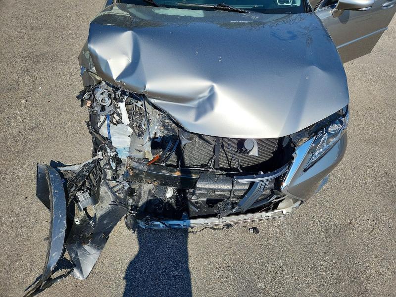 Продажа на аукционе авто 2016 Lexus Es, vin: 58ABK1GG5GU033224, номер лота: 53724196