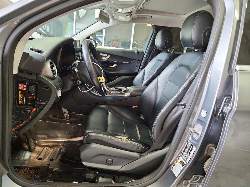 Продажа на аукционе авто 2017 Mercedes-benz Glc Coupe, vin: WDC0J4KBXHF193022, номер лота: 53357746