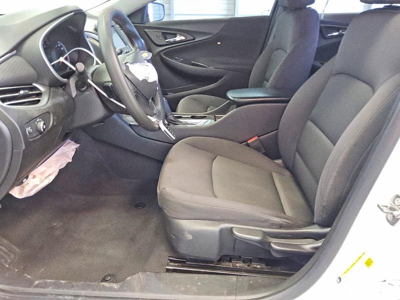 Продажа на аукционе авто 2017 Chevrolet Malibu, vin: 1G1ZB5ST9HF282548, номер лота: 53474836